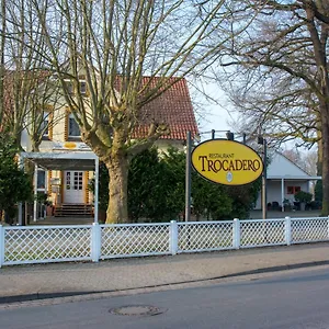 Restaurant Trocadero Hannover