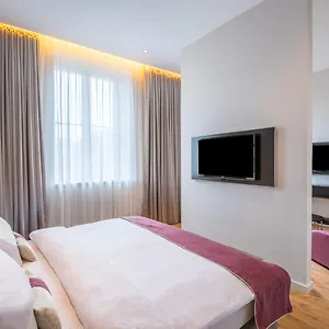 Potsdamer Platz By Leonardo 4* Berlin