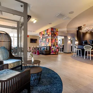 Mercure Am Olympiapark 3* Munich