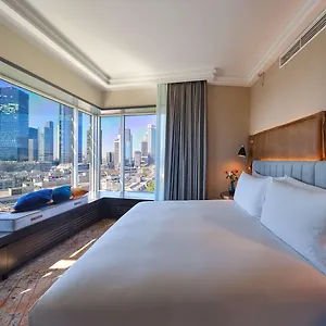 Hilton Frankfurt Centre 5* Frankfurt am Main
