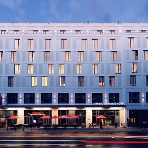 Titanic Chaussee 4* Berlin