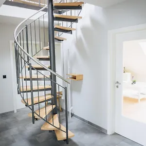  Privatunterkunft Raum Life - Design In Deutschland