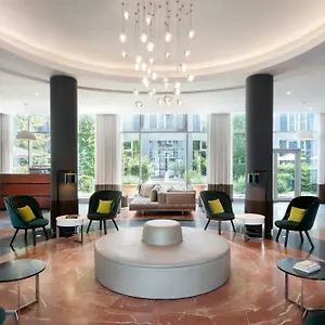 Le Meridien 5* Munich