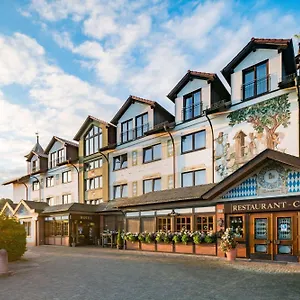 Western Brunnenhof 3* Weibersbrunn