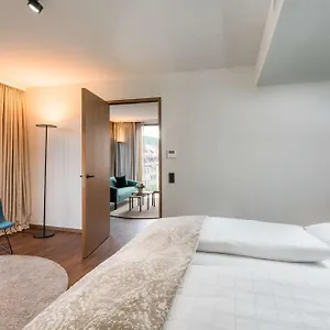 **** Hotel Western Premier Rebstock Deutschland