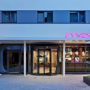 Moxy Altona *** Hamburk