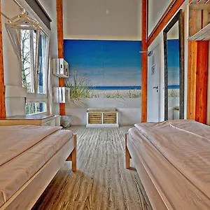 My Brand Boardinghouse Volksdorf Hamburgo