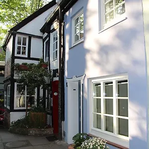  Ferienhaus Schmuckstück Deutschland