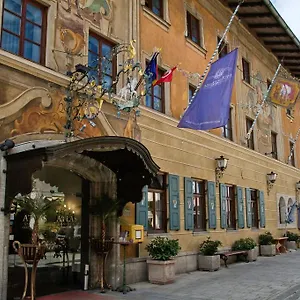 **** Hotel Atlas Grand Deutschland