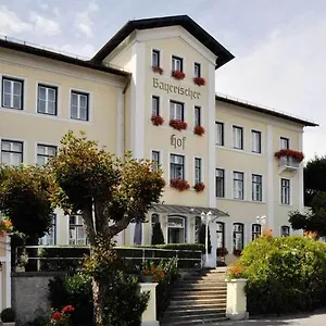 Bayerischer Hof Starnberg