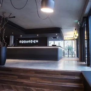 Roomreich Hotell