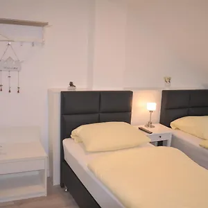  Apartment Dusseldorf-city Deutschland