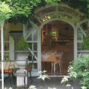 Aurbacher Hof Gmbh 3*, Múnich Alemania