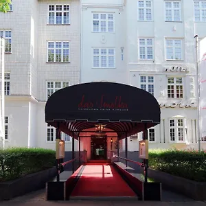 Romantik Das Smolka Hotel