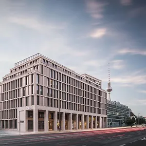 Capri By Fraser 4* Berlin