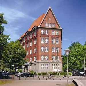 Preuss Im Dammtorpalais Hamburgo