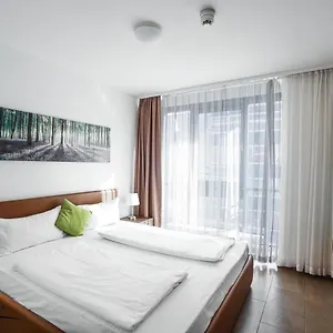Bayer's Boardinghouse Und 3*, Múnich Alemania
