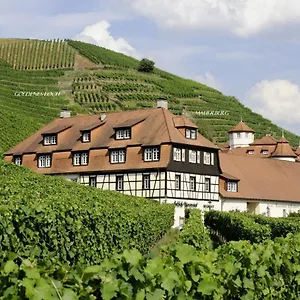 Residenz Im Schloss Neuweier Baden-Baden