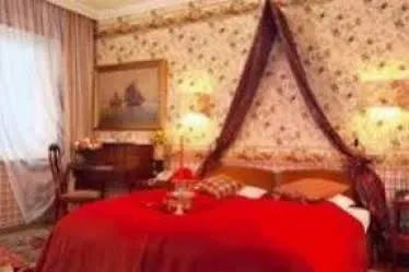 Hotel Mittelweg Hamburg